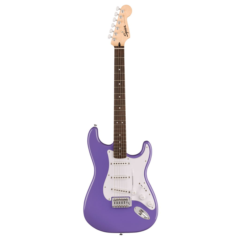Squier DEMO Squier Sonic Stratocaster - Ultraviolet (783)