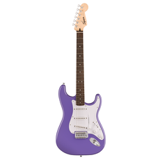 Squier DEMO Squier Sonic Stratocaster - Ultraviolet (783)
