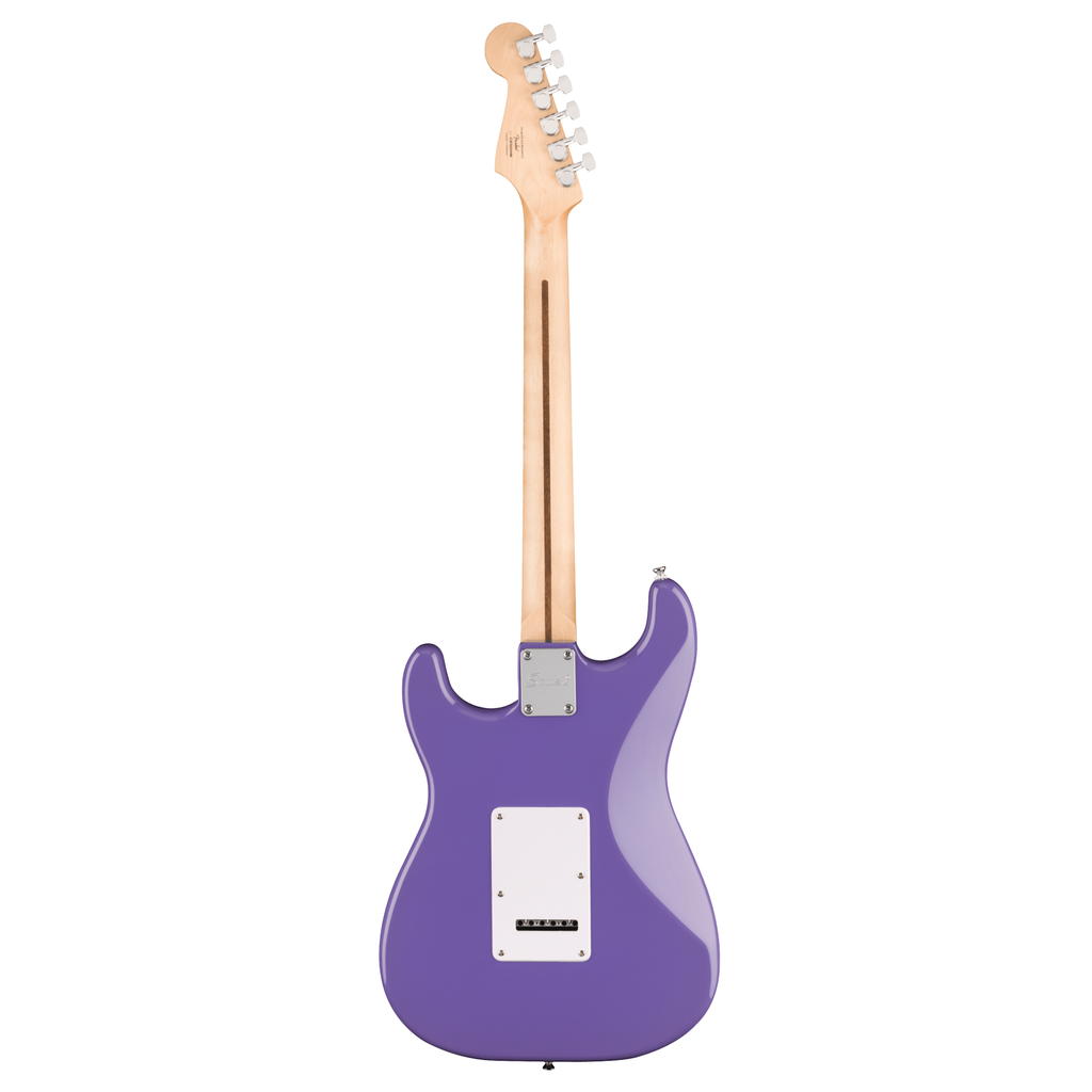 Squier DEMO Squier Sonic Stratocaster - Ultraviolet (783)