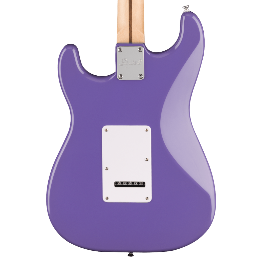 Squier DEMO Squier Sonic Stratocaster - Ultraviolet (783)