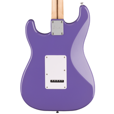 Squier DEMO Squier Sonic Stratocaster - Ultraviolet (783)