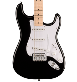Squier DEMO Squier Sonic Stratocaster - Black (035)