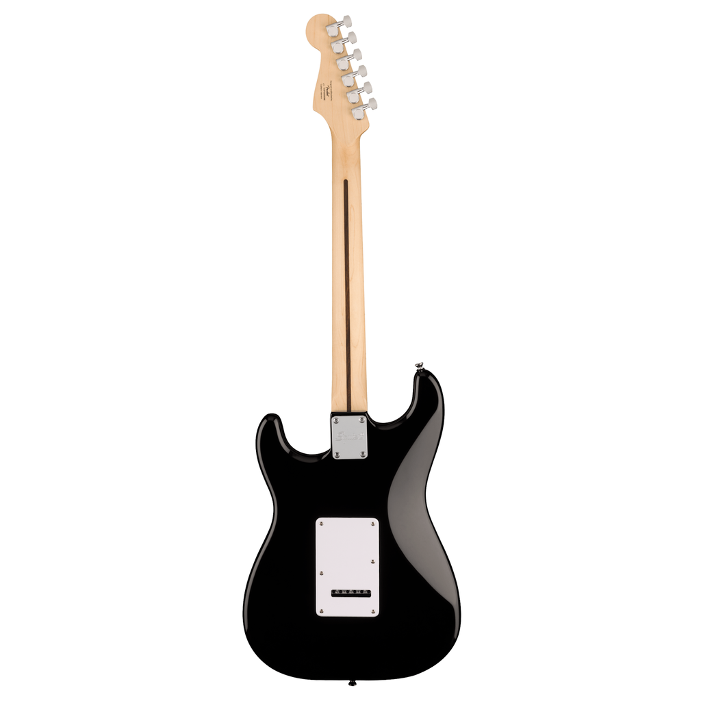 Squier DEMO Squier Sonic Stratocaster - Black (887)