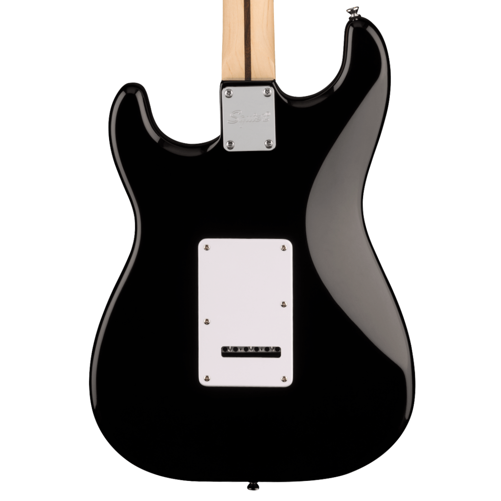 Squier DEMO Squier Sonic Stratocaster - Black (258)