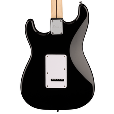 Squier DEMO Squier Sonic Stratocaster - Black (258)