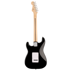 Squier DEMO Squier Sonic Stratocaster - Black (035)