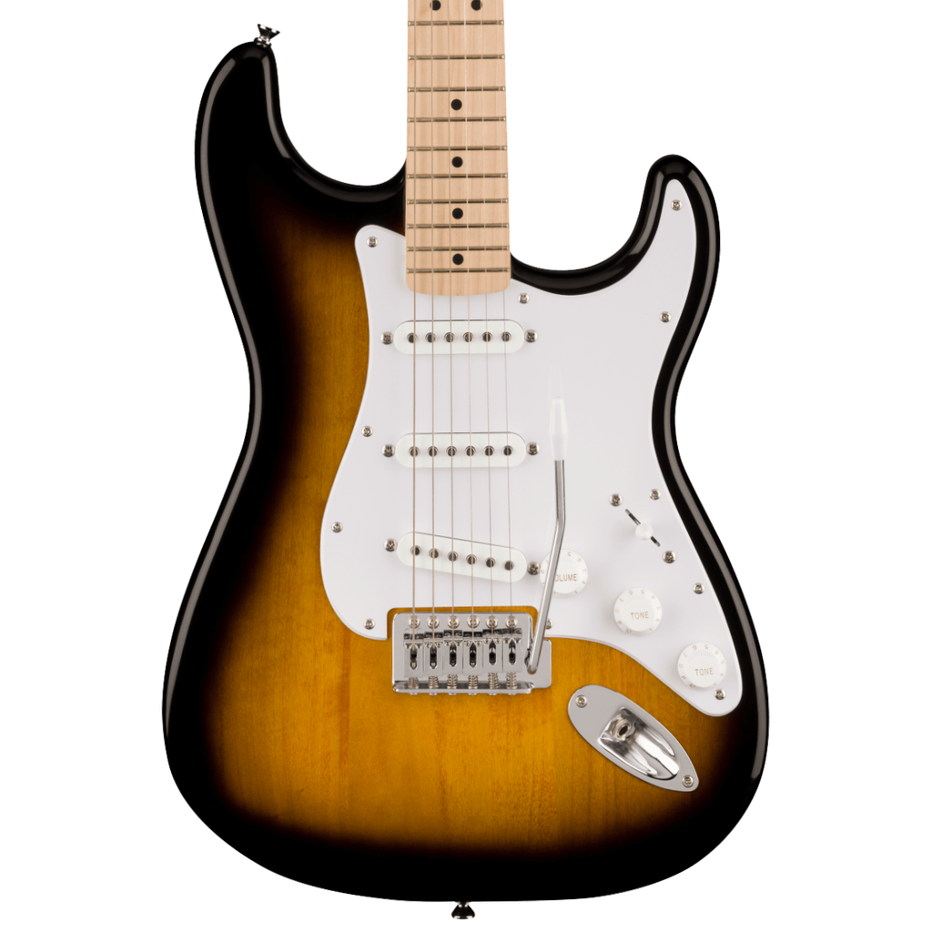 Squier DEMO Squier Sonic Stratocaster - 2-Color Sunburst (486)