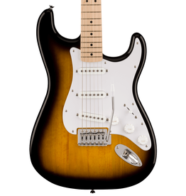 Squier DEMO Squier Sonic Stratocaster - 2-Color Sunburst (486)