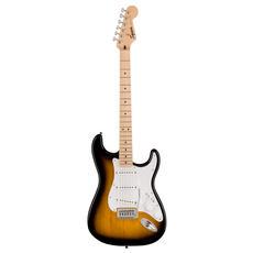 Squier DEMO Squier Sonic Stratocaster - 2-Color Sunburst (486)