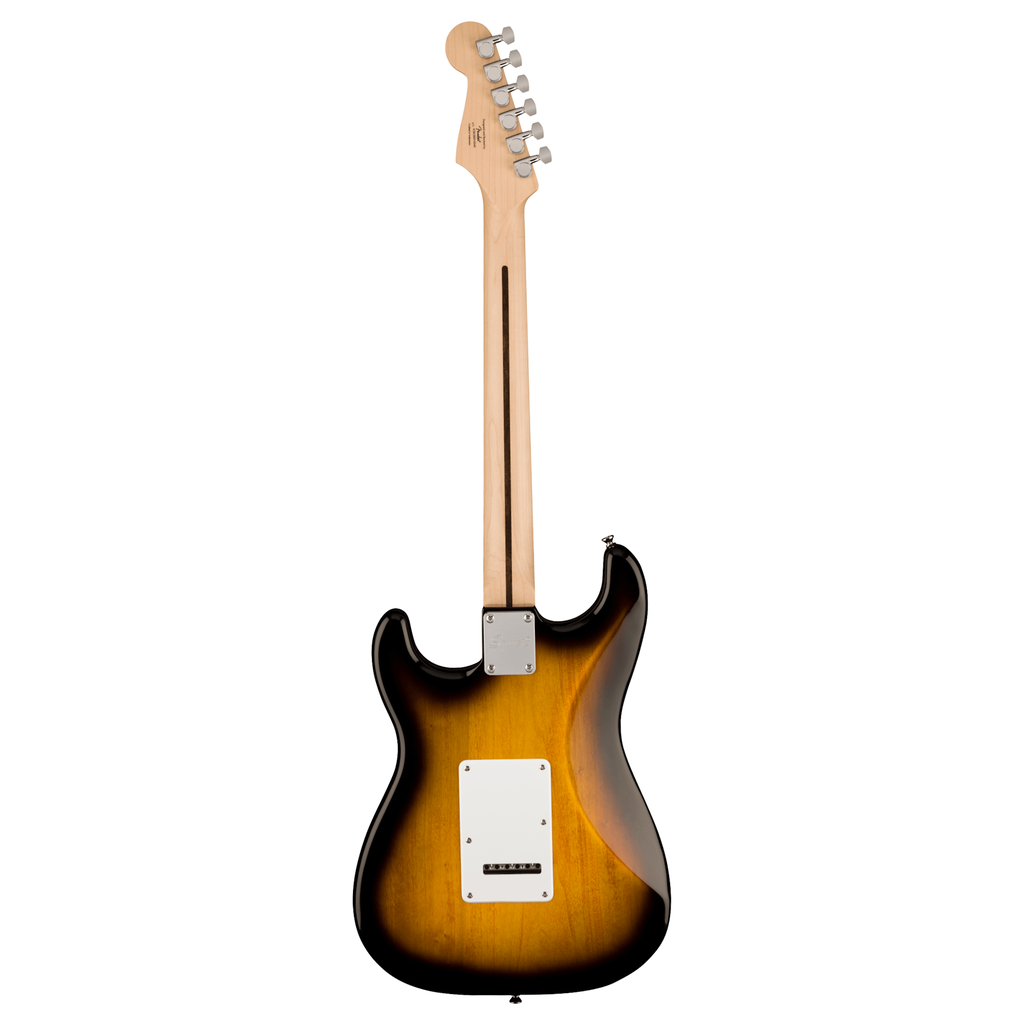 Squier DEMO Squier Sonic Stratocaster - 2-Color Sunburst (486)