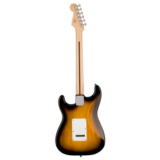Squier DEMO Squier Sonic Stratocaster - 2-Color Sunburst (486)