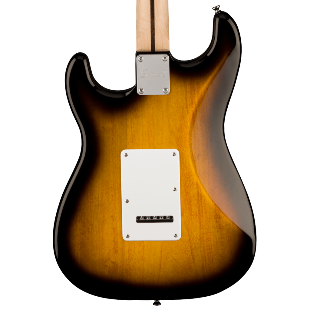 Squier DEMO Squier Sonic Stratocaster - 2-Color Sunburst (486)