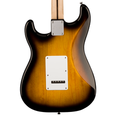 Squier DEMO Squier Sonic Stratocaster - 2-Color Sunburst (486)