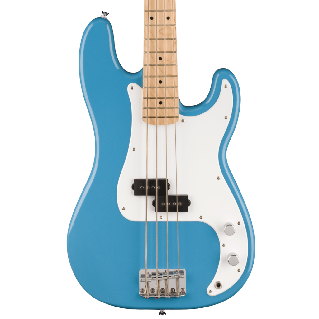 Squier DEMO Squier Sonic Precision Bass - California Blue (051)