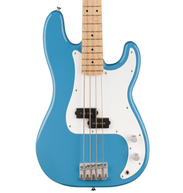 Squier DEMO Squier Sonic Precision Bass - California Blue (051)