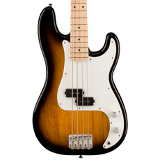 Squier DEMO Squier Sonic Precision Bass - 2-Color Sunburst (554)