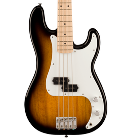Squier DEMO Squier Sonic Precision Bass - 2-Color Sunburst (554)