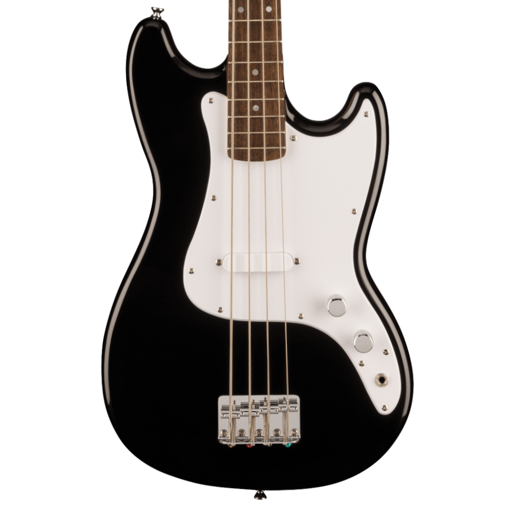Squier DEMO Squier Sonic Bronco Bass - Black (750)