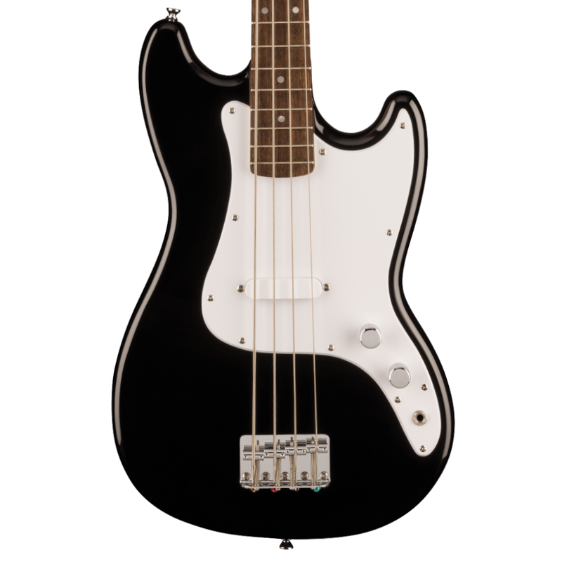 Squier DEMO Squier Sonic Bronco Bass - Black (750)