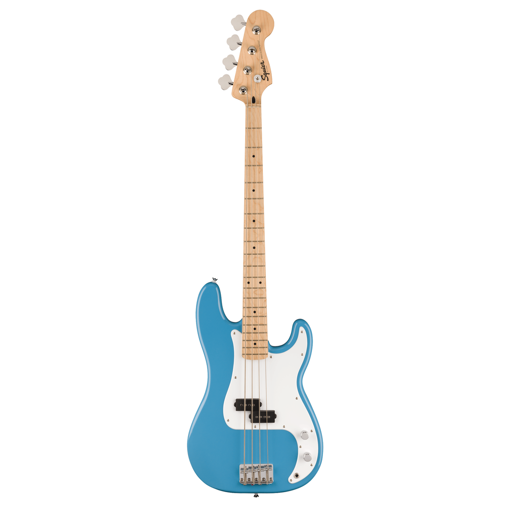 Squier DEMO Squier Sonic Precision Bass - California Blue (051)