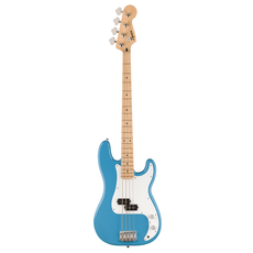 Squier DEMO Squier Sonic Precision Bass - California Blue (051)