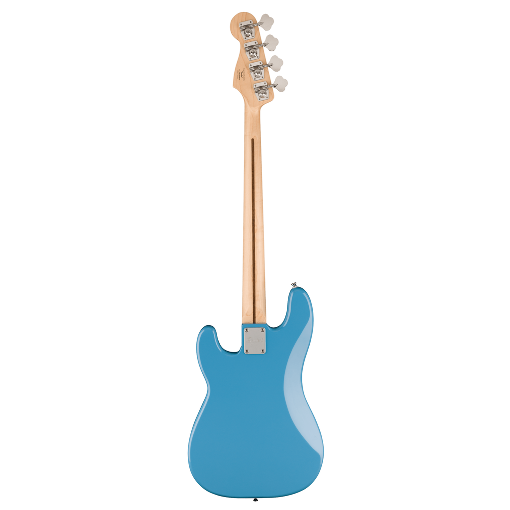 Squier DEMO Squier Sonic Precision Bass - California Blue (051)