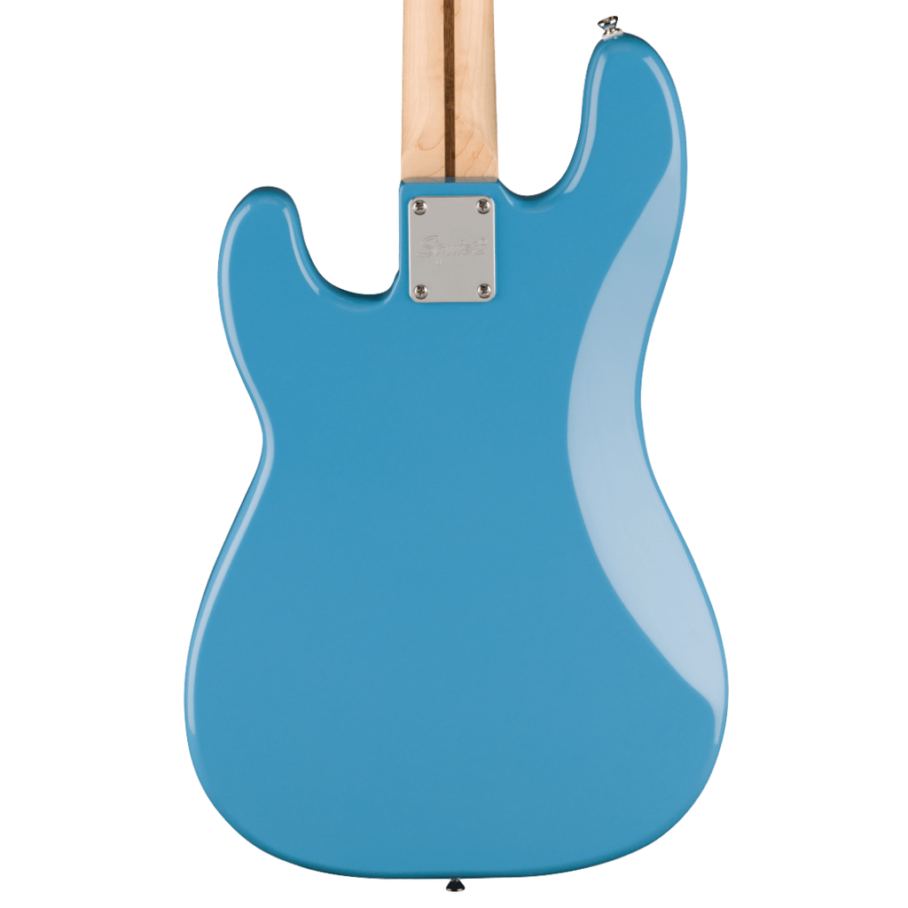 Squier DEMO Squier Sonic Precision Bass - California Blue (051)