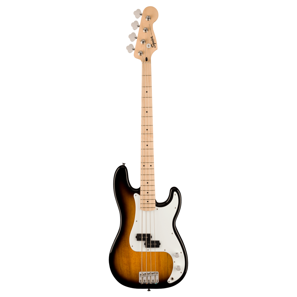 Squier DEMO Squier Sonic Precision Bass - 2-Color Sunburst (554)