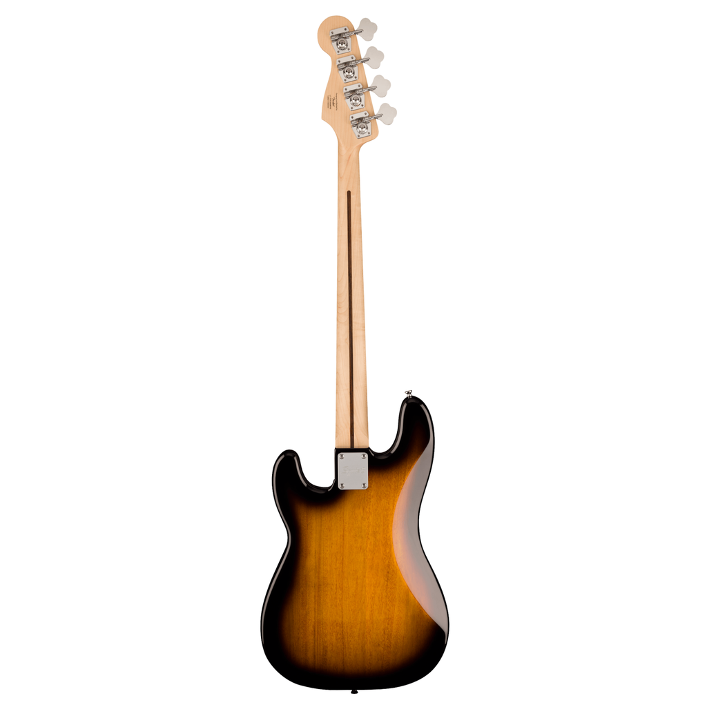Squier DEMO Squier Sonic Precision Bass - 2-Color Sunburst (554)