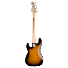 Squier DEMO Squier Sonic Precision Bass - 2-Color Sunburst (554)