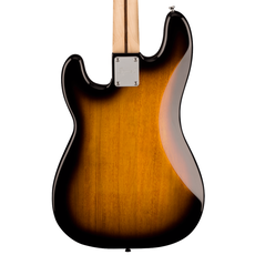 Squier DEMO Squier Sonic Precision Bass - 2-Color Sunburst (554)