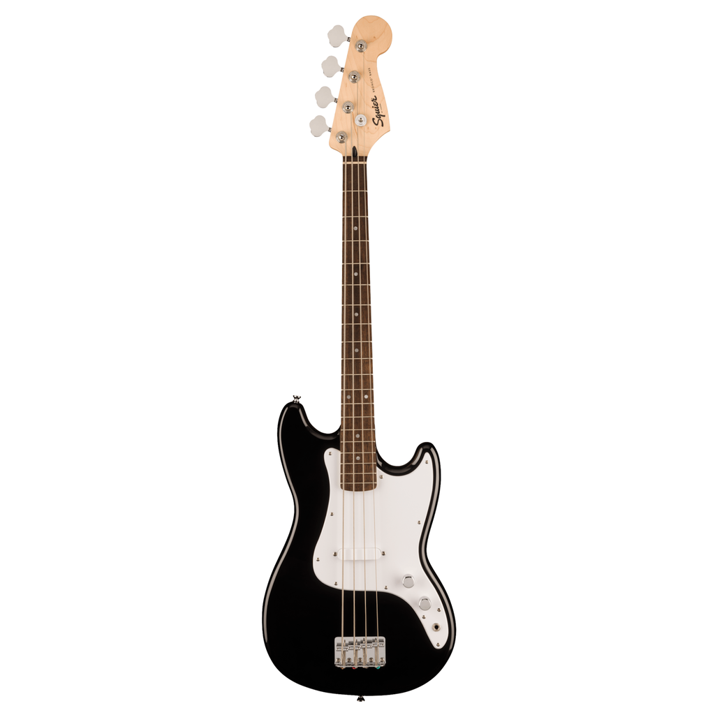 Squier DEMO Squier Sonic Bronco Bass - Black (750)