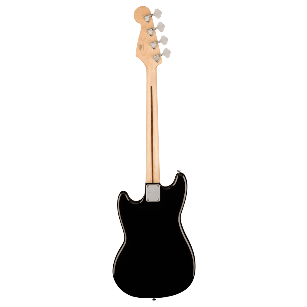 Squier DEMO Squier Sonic Bronco Bass - Black (750)