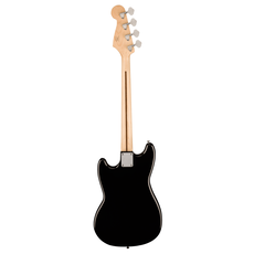 Squier DEMO Squier Sonic Bronco Bass - Black (750)