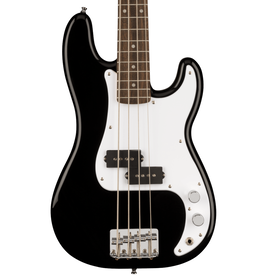 Squier DEMO Squier Mini Precision Bass - Black (916)