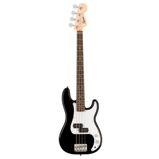 Squier DEMO Squier Mini Precision Bass - Black (916)