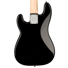 Squier DEMO Squier Mini Precision Bass - Black (916)
