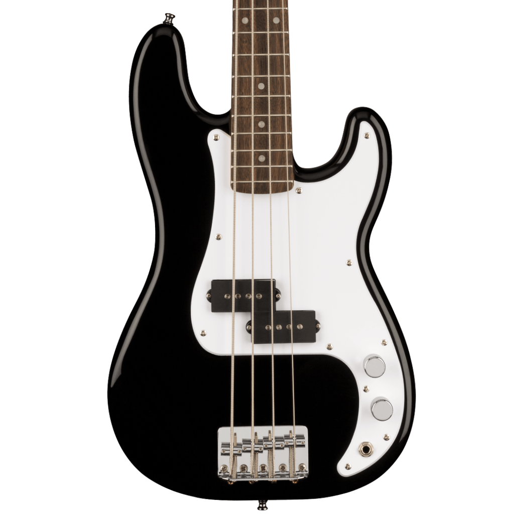 Squier DEMO Squier Mini Precision Bass - Black (880)