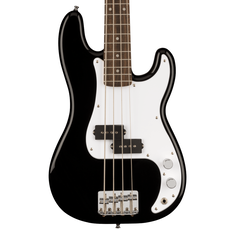Squier DEMO Squier Mini Precision Bass - Black (880)