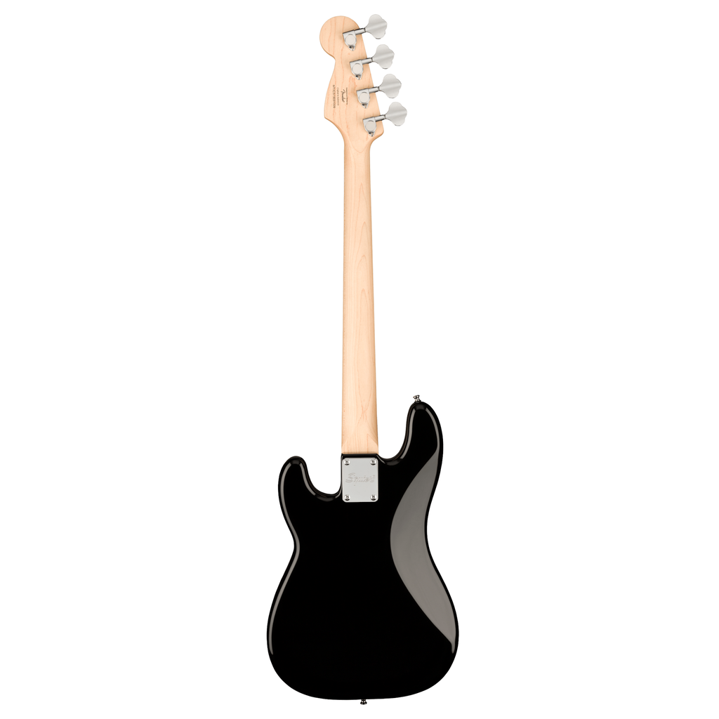 Squier DEMO Squier Mini Precision Bass - Black (880)