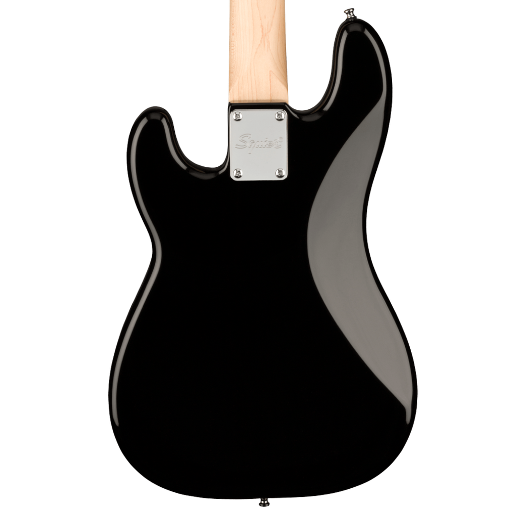 Squier DEMO Squier Mini Precision Bass - Black (880)