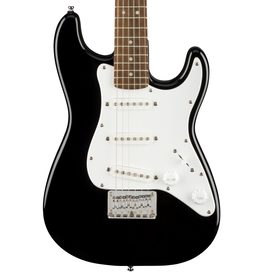 Squier DEMO Squier Mini Stratocaster - Black (512)