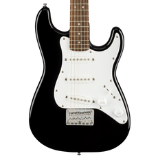 Squier DEMO Squier Mini Stratocaster - Black (898)