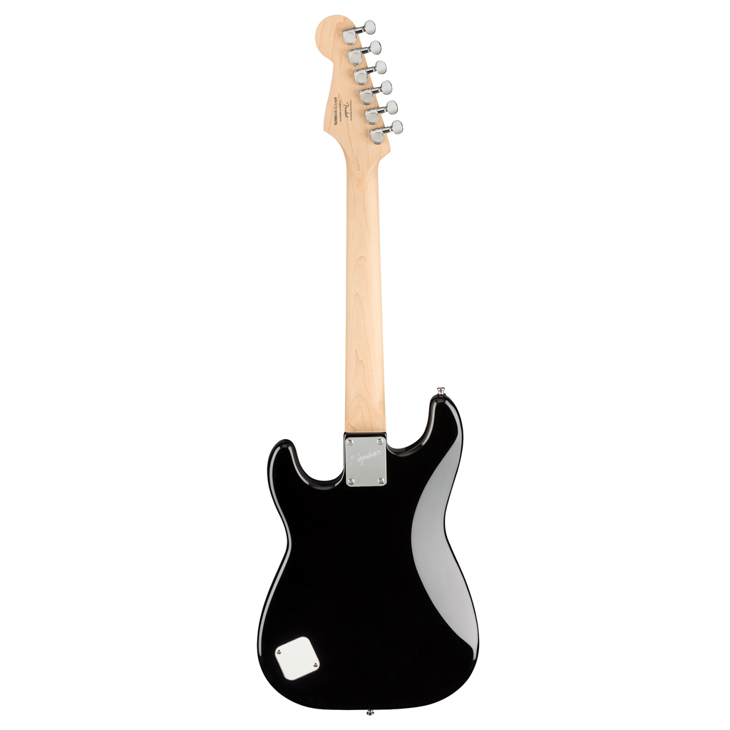 Squier DEMO Squier Mini Stratocaster - Black (512)