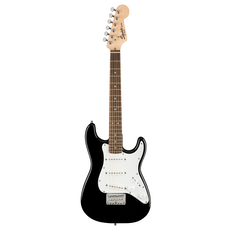 Squier DEMO Squier Mini Stratocaster - Black (545)