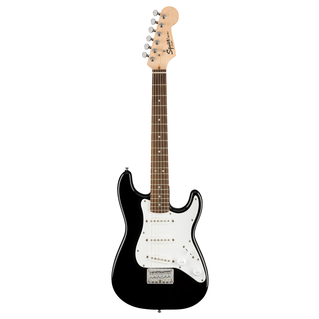 Squier DEMO Squier Mini Stratocaster - Black (701)