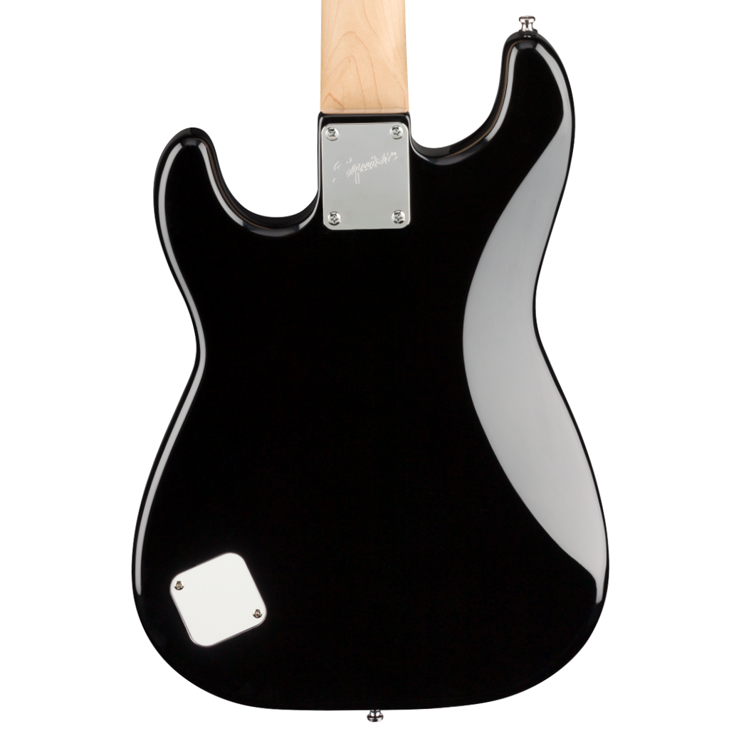 Squier DEMO Squier Mini Stratocaster - Black (701)