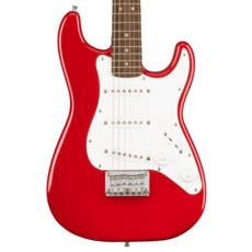 Squier DEMO Squier Mini Stratocaster - Dakota Red (305)