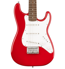 Squier DEMO Squier Mini Stratocaster - Dakota Red (305)
