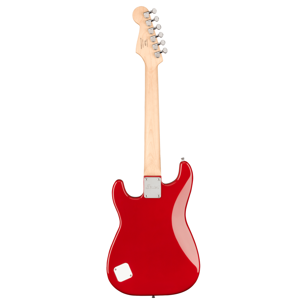 Squier DEMO Squier Mini Stratocaster - Dakota Red (305)